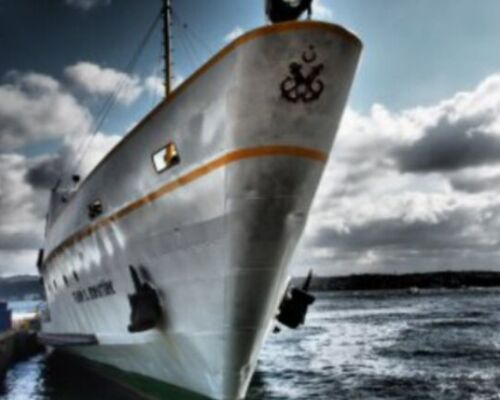 Чем грозит закрытие портов для России – как это повлияет на экономику и обычных граждан