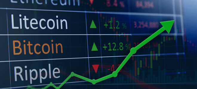 2024 криптовалюта: прогнозы и инвестиции