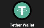 Tether Wallet: обзор ненадежного проекта