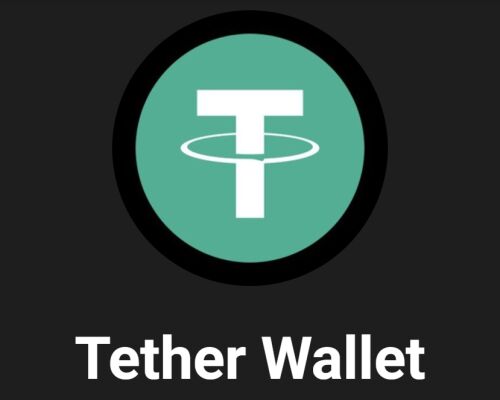 Tether Wallet: обзор ненадежного проекта