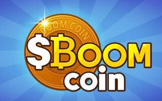 Сегодня можно вывести деньги с Boom Coin — узнайте, как