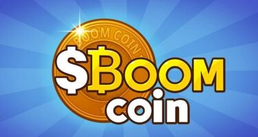 Сегодня можно вывести деньги с Boom Coin — узнайте, как