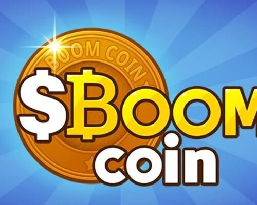 Сегодня можно вывести деньги с Boom Coin — узнайте, как