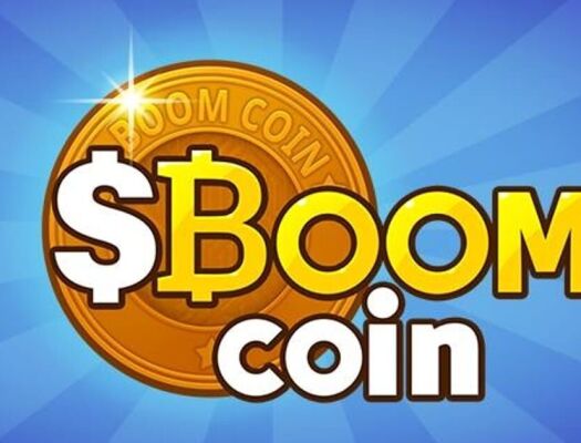 Сегодня можно вывести деньги с Boom Coin — узнайте, как