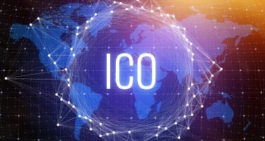 Что такое ICO