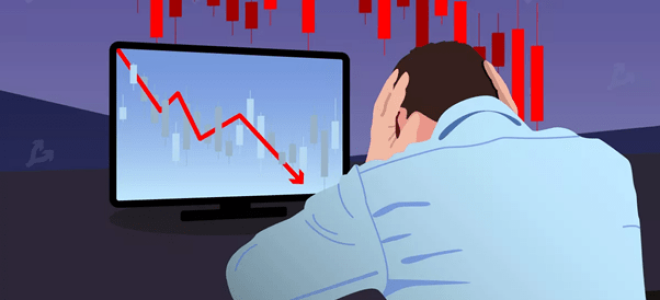 Топ ошибок трейдера — как избежать потерь и увеличить прибыль