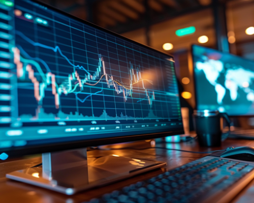 Лучшие проп-компании — список лидеров