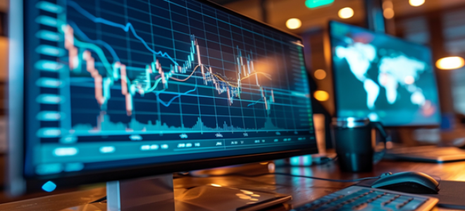 Лучшие проп-компании — список лидеров