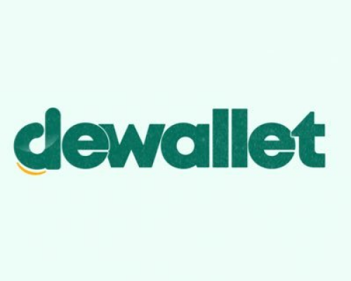 DeWallet — криптокошелек с риском потери средств