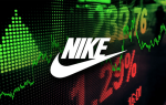 Как заработать на акциях Nike — ваш старт на фондовом рынке