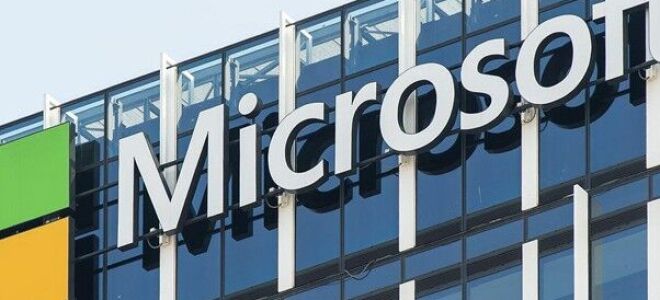 Акции Microsoft — где и как их приобрести
