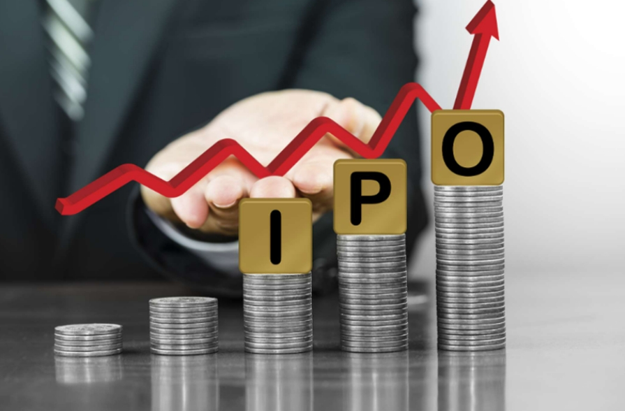 Что такое IPO