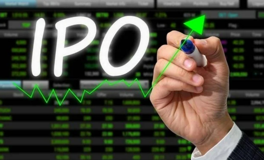 Заработок на IPO 