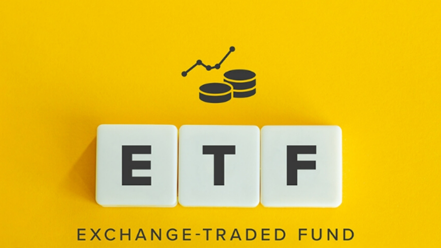 ETF 