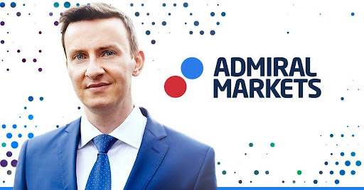 Admiral Markets