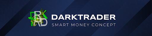 Dark Trader — smart money concept