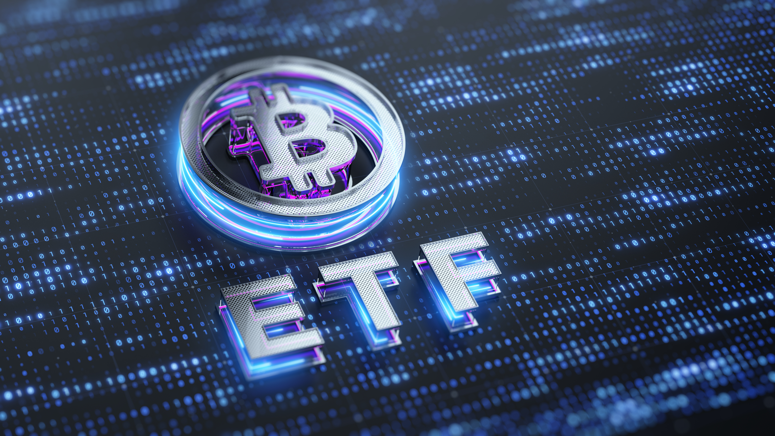 Bitcoin ETF – что это и как заработать