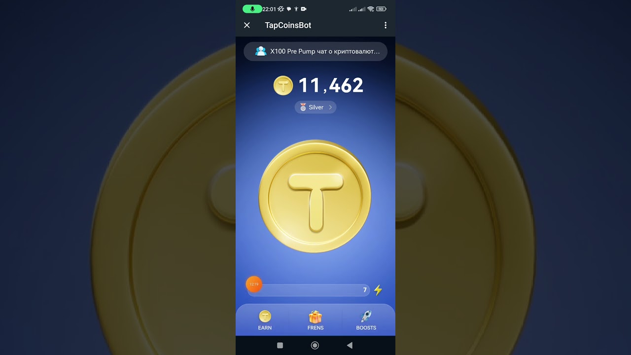 TapCoins способы вывода денег