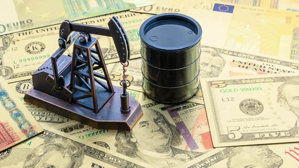 брокер торговли нефтепродуктами