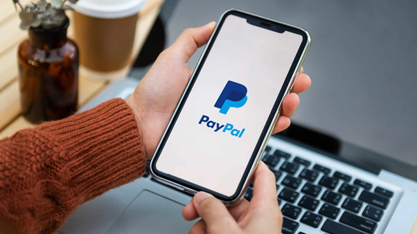 На paypal не приходят деньги