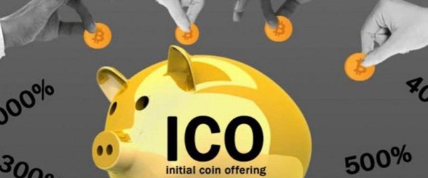 площадки ico