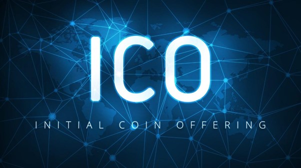 площадки для проведения ico