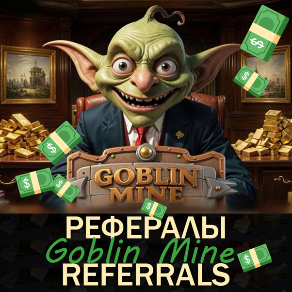 Goblin Mine отзывы