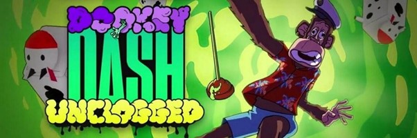 Dookey Dash отзывы