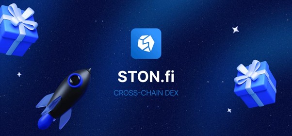 STON.fi отзывы