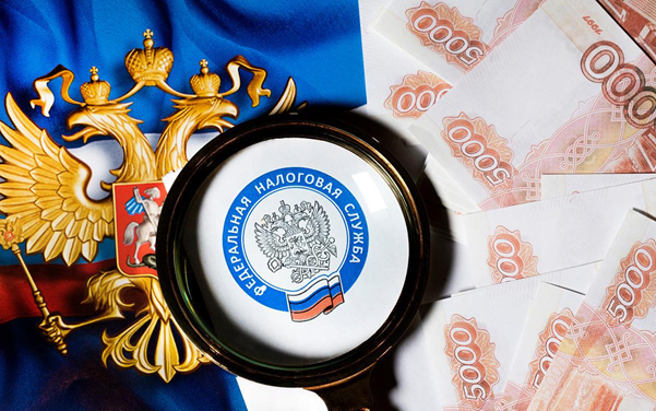 налог на криптовалюту россия