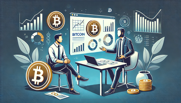 будущее биткоина