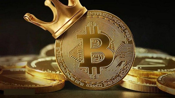 прогноз биткоина