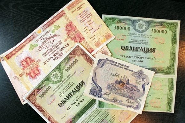 ипотечные облигации это