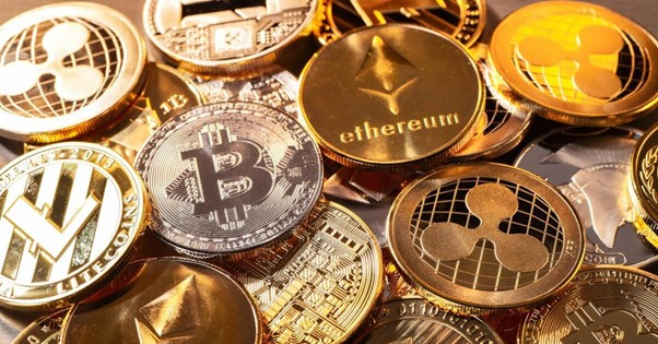 торговля на бирже криптовалют для чайников