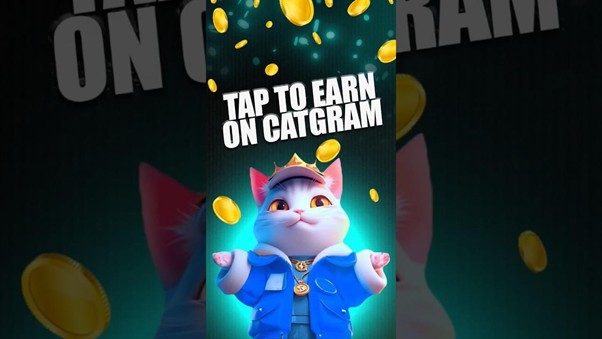 CatGram отзывы