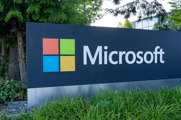 где можно купить акции microsoft