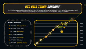 обзор BTC Bull Token