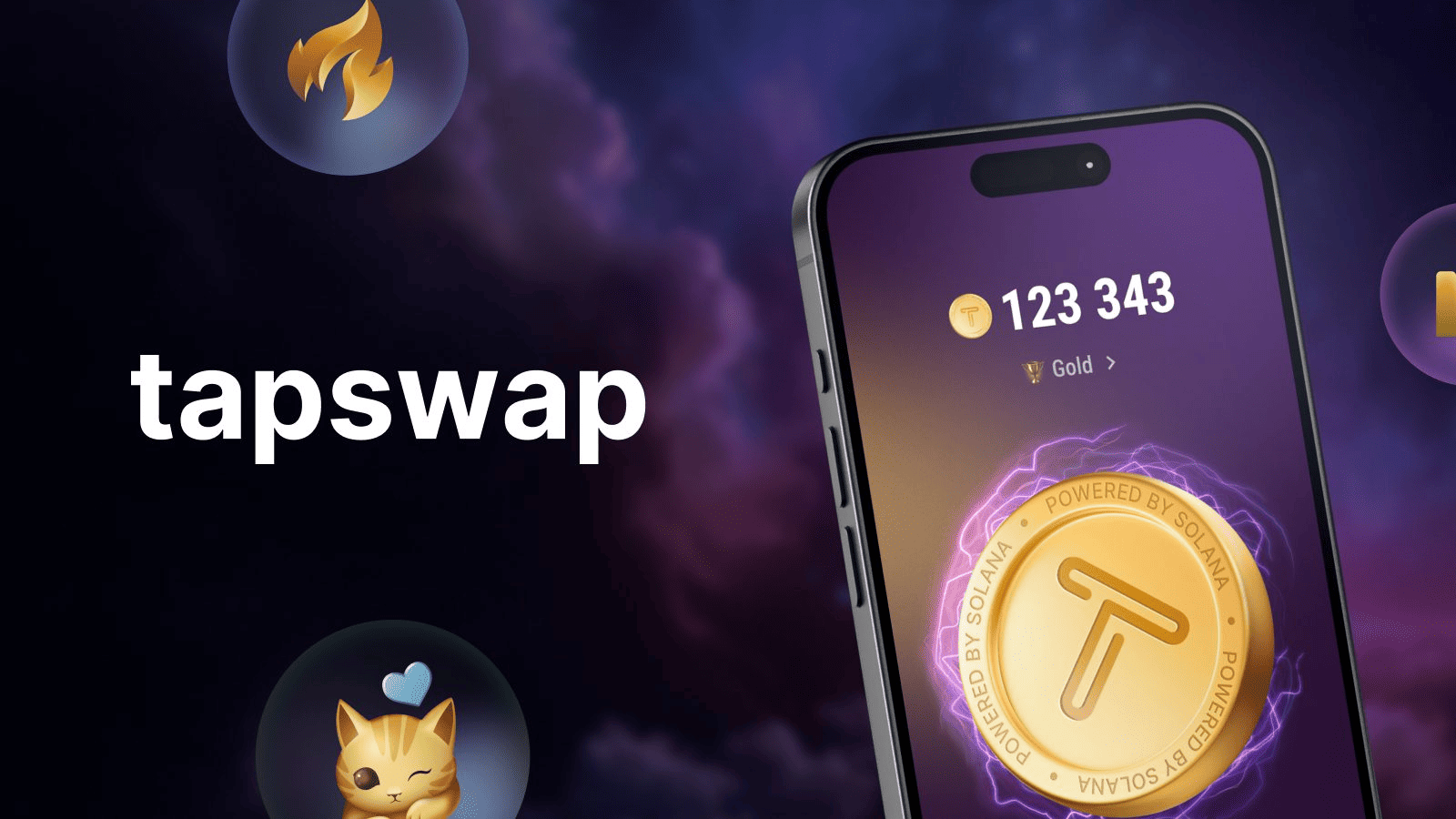 Tapswap (Telegram, Solana)