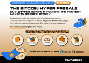 обзор Bitcoin Hyper