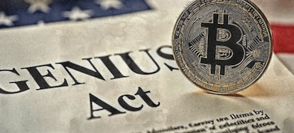 GENIUS Act информация