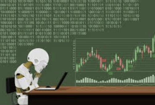 обзор на AI‑инструменты в трейдинге
