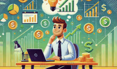 почему все хотят? быстрые деньги
