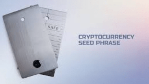 информация о Seed‑фраза