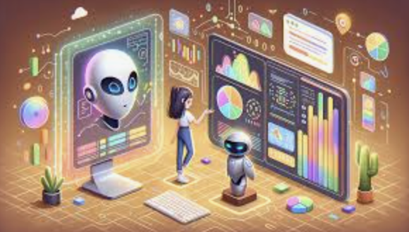 информация о AI‑инструменты в трейдинге