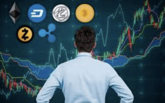 обзор на быстрый доход на крипте/форексе
