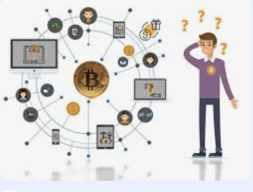 обзор на Токеномика
