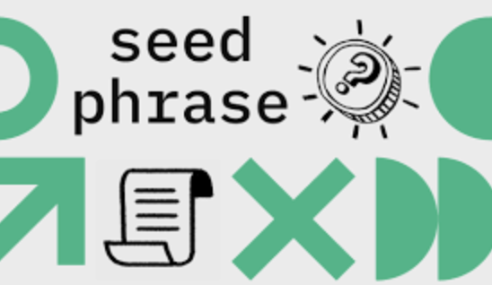 что известно? Seed‑фраза