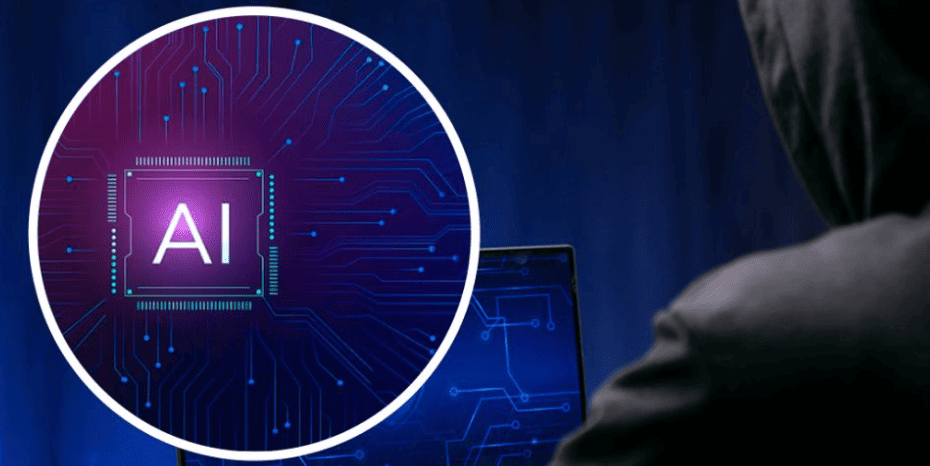 где чаще всего Как мошенники используют ИИ