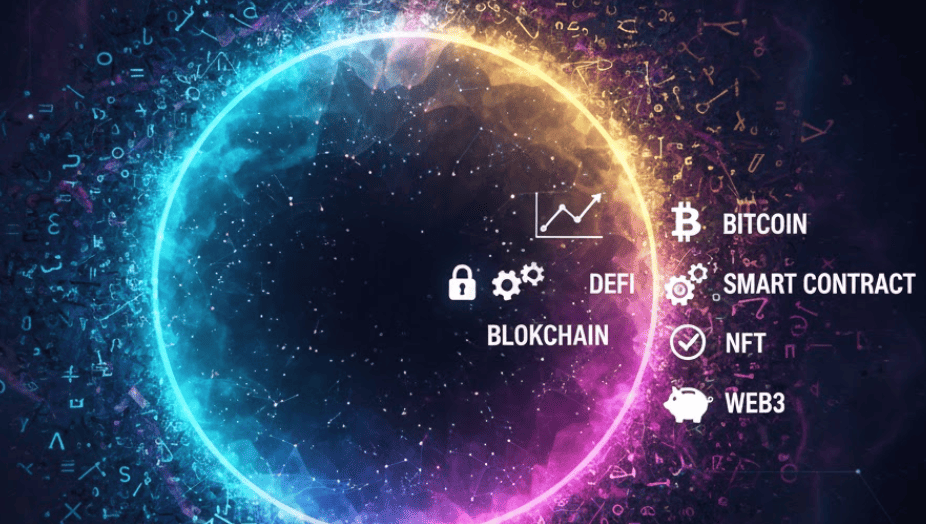 информация о Крипто-словарь