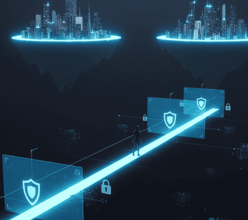 с чего начать? Как безопасно пользоваться cross‑chain мостами